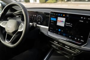 The Complete Guide to 1 Din Touch Screen Car Radio: Features, Benefits, and Installation Tips