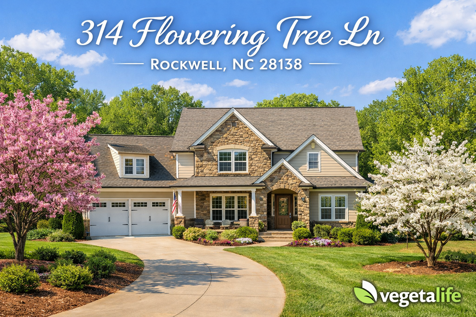 314 flowering tree ln rockwell nc 28138