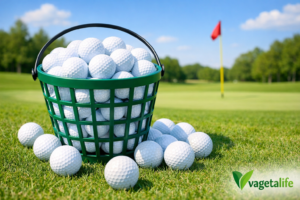 Plastic Golf Ball Basket – The Ultimate Guide for Golfers