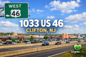 1033 US 46 Clifton NJ – Complete Location Guide, Businesses & Property Overview